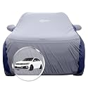 Neodrift 'SuperTech' Car Cover for Volkswagen Virtus