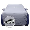 Neodrift 'SuperTech' Car Cover for Maruti Suzuki Vitara Brezza