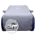 Neodrift 'SuperTech' Car Cover for Maruti Suzuki Ertiga (2018-2025)