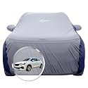 Neodrift 'SuperTech' Car Cover for Maruti Suzuki Baleno (2020-2021)