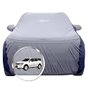 Neodrift 'SuperTech' Car Cover for Mahindra XUV 500