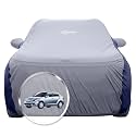 Neodrift 'SuperTech' Car Cover for Maruti Suzuki Dzire (2017-2026)