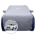 Neodrift 'SuperTech' Car Cover for Hyundai Creta (2018-2020)