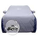 Neodrift 'SuperTech' Car Cover for Mahindra Scorpio-N
