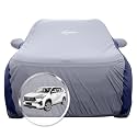 Neodrift 'SuperTech' Car Cover for Toyota Innova Hycross