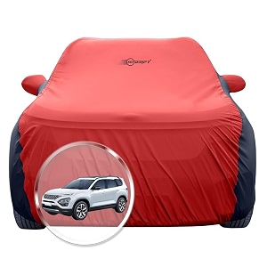 neodrift 39supertech39 car cover for tata safari 2021-2026