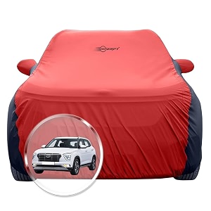 neodrift 39supertech39 car cover for hyundai creta 2021-2023