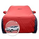 Neodrift 'SuperTech' Car Cover for Tata Safari (2021-2026)