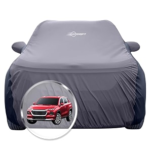 neodrift 39supertech39 car cover for maruti suzuki grand vitara