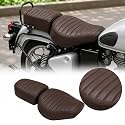 Neodrift Premium Bike Seat Cover for Enfield