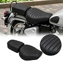 Neodrift Premium Bike Seat Cover for Enfield