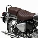 Neodrift Premium Bike Seat Cover for Enfield