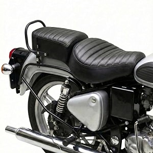 Neodrift Premium Bike Seat Cover for RE