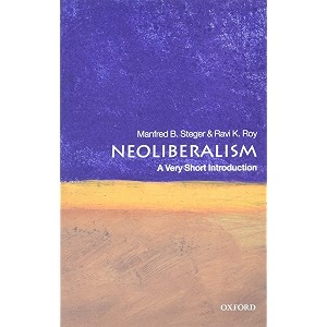 neolibralism 2e vsi