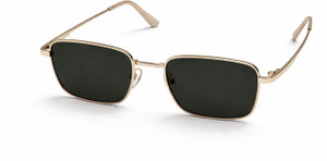 Neolux Retro Square Sunglasses