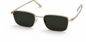 Neolux Retro Square Sunglasses