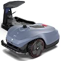 Neomow X2 SE 360° 3D LiDAR Robot Lawn Mower, Wire Free for 0.75 Acre, No RTK Antenna, 4G App Control, GPS Anti-Theft, 13Ah, IPX6, Support Upgrade AI Bionic Triple Vision Module for Auto-Mapping