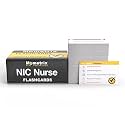 Neonatal Intensive Care Nursing Study Cards: NIC Nurse Review and Practice Test Questions for NICU Certification [Full Color Cards]