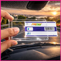 NeonSheon Fastag for Car