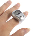 NeonSheon Tally Counter Naam Jap Ring Counting Machine finger | Radha Name Jap Counter Digital Tally Counter