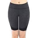 Neonysweets Womens Active Gym Workout Cycling Running
