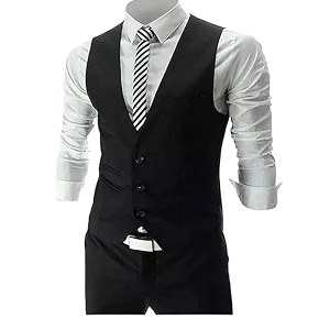 neopol men39s rayon bandhgala festive nehru jacket waistcoat