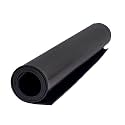 Neoprene Rubber Sheet Solid Rubber Strips Roll PadInsulation for Weather Stripping, Gasket, Shield, Costume, Seal, DIY (1/8 (.125)" Thick, 17.5" Wide X 36" Long)