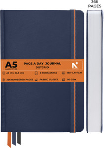 NEORAH 368 Pages-110 Gsm PAGE A DAY