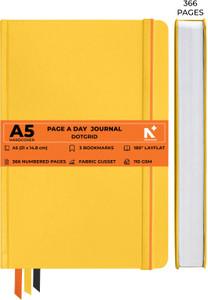NEORAH 368 Pages-110 Gsm PAGE A DAY