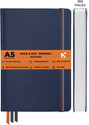 NEORAH 368 Pages-110 Gsm PAGE A DAY