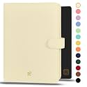 NEORAHA5 Notebook SLEEVE with SNAP Button 