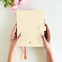 NEORAH A5 Notebook SLEEVE with SNAP