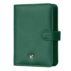 NEORAH - A6 Notebook SLEEVE with SNAP