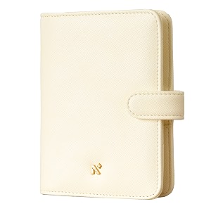 NEORAH - A6 Notebook SLEEVE with SNAP