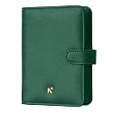 NEORAH A6 Notebook SLEEVE with SNAP