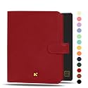 NEORAH B6 Notebook SLEEVE with SNAP