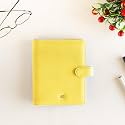 NEORAH B6 Notebook SLEEVE with SNAP