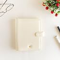 NEORAH B6 Notebook SLEEVE with SNAP