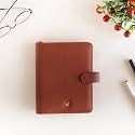NEORAH B6 Notebook SLEEVE with SNAP
