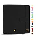 NEORAH B6 Notebook SLEEVE with SNAP
