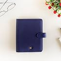NEORAH B6 Notebook SLEEVE with SNAP