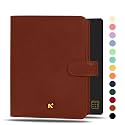 NEORAH B6 Notebook SLEEVE with SNAP