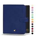 NEORAH B6 Notebook SLEEVE with SNAP