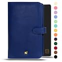 NEORAHPETITE Notebook SLEEVE with SNAP Button 