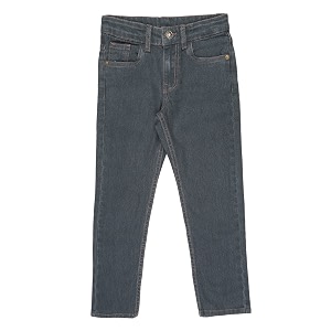 neostreak boy39s slim fit washed denim jeans stretch