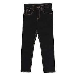 neostreak boy39s slim fit washed denim jeans stretch