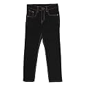 Neostreak Boy's Slim Fit Washed Denim Jeans Stretch