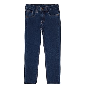 neostreak boy39s slim fit washed denim jeans stretch