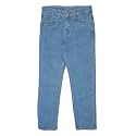 Neostreak Boy's Slim Fit Washed Denim Jeans Stretch