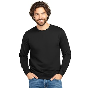 Neostreak Mens Cotton Round Neck Full Sleeve